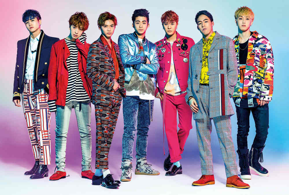 EXILE TRIBE - HiGH&amp;LOW 5作まとめ売り SHOOT IT OUT (BATTLE OF TOKYO -CODE OF Jr.EXILE-) (LIVE