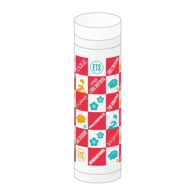 LDHセット NEW YEAR GOODS 2019 GOODS 詳細ページ | LDH mobile