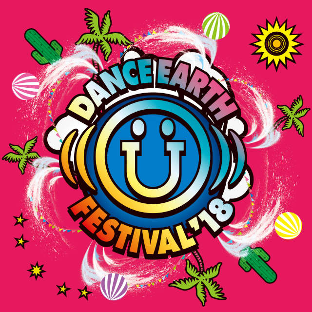 DANCE EARTH FESTIVAL