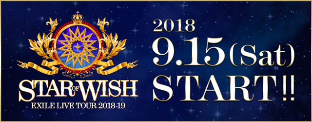 STAR OF WISH ���݃y�[�W�͂�����