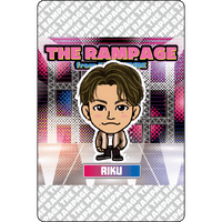 ランページ　絵画オーダー用 THE RAMPAGE OFFICIAL FAN CLUB