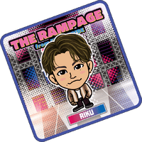 LDH mobile 公式モバイルサイト