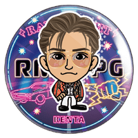 LDH mobile 公式モバイルサイト