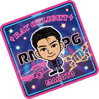 神谷健太　パネル　サイン THE RAMPAGE 神谷健太 直筆サイン - メルカリ