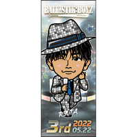 LDH mobile 公式モバイルサイト