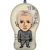 堀夏喜 クッション 会場限定カプセル EXILE TRIBE mobile