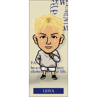 堀夏喜　クッション　会場限定カプセル 堀夏喜 クッション 会場限定カプセル EXILE TRIBE mobile