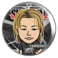 山本彰吾フェイスタオル