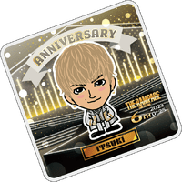 LDH mobile 公式モバイルサイト