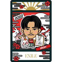 LDH mobile 公式モバイルサイト