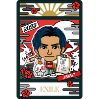 LDH オンラインブース THE RAMPAGE LIVE TOUR 2024 “CyberHelix” RX-16』オンライン