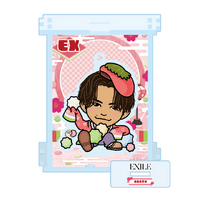 海沼流星　pasionクッション 海沼流星pasionクッション