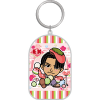 LDH mobile 公式モバイルサイト