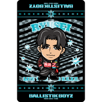 深堀未来 クッション LDH mobile 公式モバイルサイト