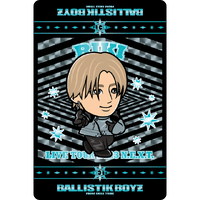 深堀未来 クッション LDH mobile 公式モバイルサイト