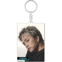 深堀未来 クッション LDH mobile 公式モバイルサイト