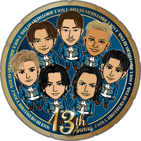 LDH mobile 公式モバイルサイト