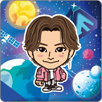 LDH mobile 公式モバイルサイト