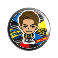 LDH mobile 公式モバイルサイト