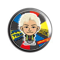 LDH mobile 公式モバイルサイト