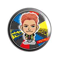 LDH mobile 公式モバイルサイト