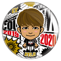 LDH mobile 公式モバイルサイト