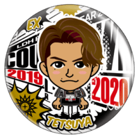 LDH mobile 公式モバイルサイト