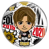 LDH mobile 公式モバイルサイト