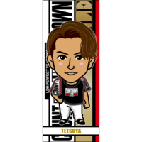 WHAT IS EXILE TETSUYA クッション EXILE TETSUYA クッション オンラインライブ LDH