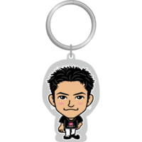 【数原メンディーページ】EXILE 100mm缶バッジとメンディーカード EXILE TRIBE mobile - EXILE TRIBE公式モバイルサイトfor