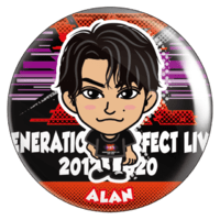 LDH mobile 公式モバイルサイト