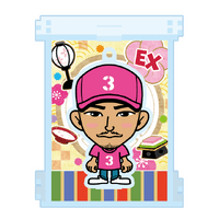 EXILE - 集合クッション レア EXILE TRIBE STATION ONLINE STORE｜FANTASTICS｜全商品