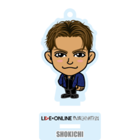 LDH mobile 公式モバイルサイト