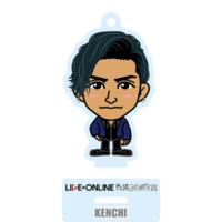 LDH mobile 公式モバイルサイト