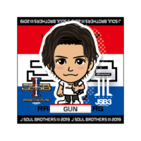 LDH LIVE EXPO 2024縁日 登坂広臣アクリルパネル　1等　即購入⭕️ LDH LIVE EXPO 2024縁日 登坂広臣アク リルパネル 1等（LDH LIVE