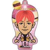 堀夏喜　クッション　会場限定カプセル EXILE TRIBE mobile - EXILE TRIBE公式モバイルサイトfor
