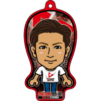 LDH クリアチャーム　約130個セット LDH mobile 公式モバイルサイト