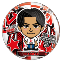 LDH mobile 公式モバイルサイト
