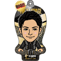 LDH mobile 公式モバイルサイト