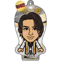 加納嘉将 CL絵馬キーホルダー LDH LIVE EXPO 加納嘉将 アクリルキーホルダー - メルカリ