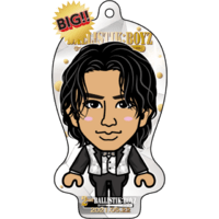 深堀未来　クッション　クリアチャーム 深堀未来 クッション クリアチャーム 深堀未来 クッション