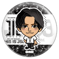 LDH mobile 公式モバイルサイト