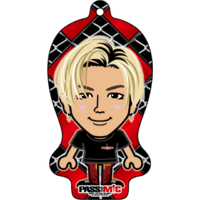 加納嘉将 アニバクッション EXILE TRIBE mobile - EXILE TRIBE公式モバイルサイトfor