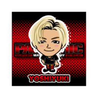 加納嘉将 アニバクッション LDH mobile 公式モバイルサイト