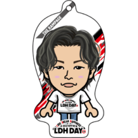 LDH クリアチャーム 約130個セット LDH mobile 公式モバイルサイト