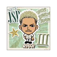 LDH mobile 公式モバイルサイト