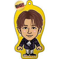 瀬口黎弥BIGクッション