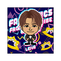 LDH 図鑑　専用出品 LDH mobile 公式モバイルサイト