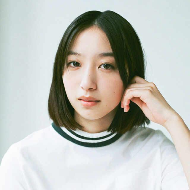 坂東希】WEB「ELLEgirl」に掲載！ | NEWS | LDH mobile