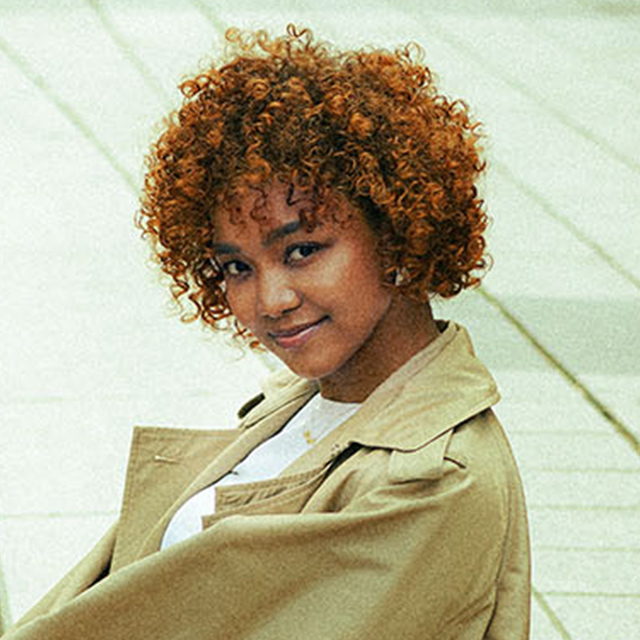 Crystal Kay